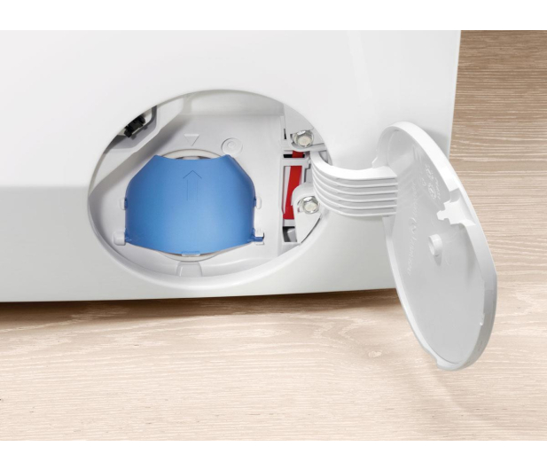 Pralka do zabudowy Electrolux EW7N7F348SIP 8kg 1400obr - 1337913 - zdjęcie 3